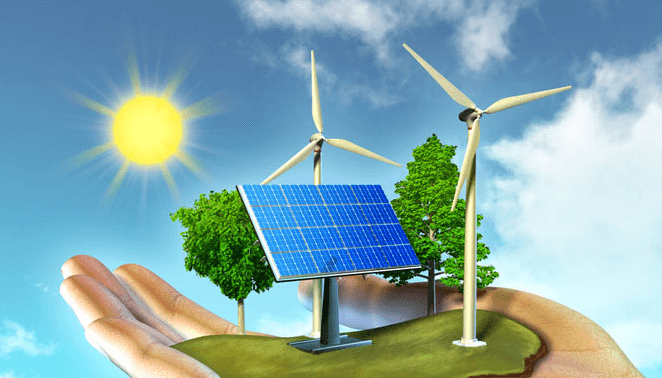 Báo Tài nguyên và Môi trường: Điện mặt trời - cho doanh nghiệp vươn mình ra “biển lớn”